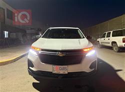 شيفروليه إكوينوكس